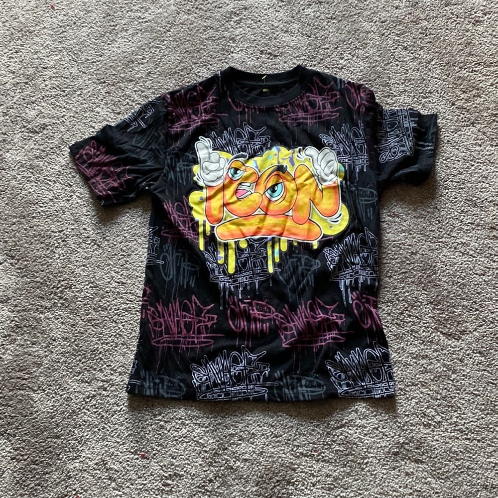 Vibes Top SIZE M